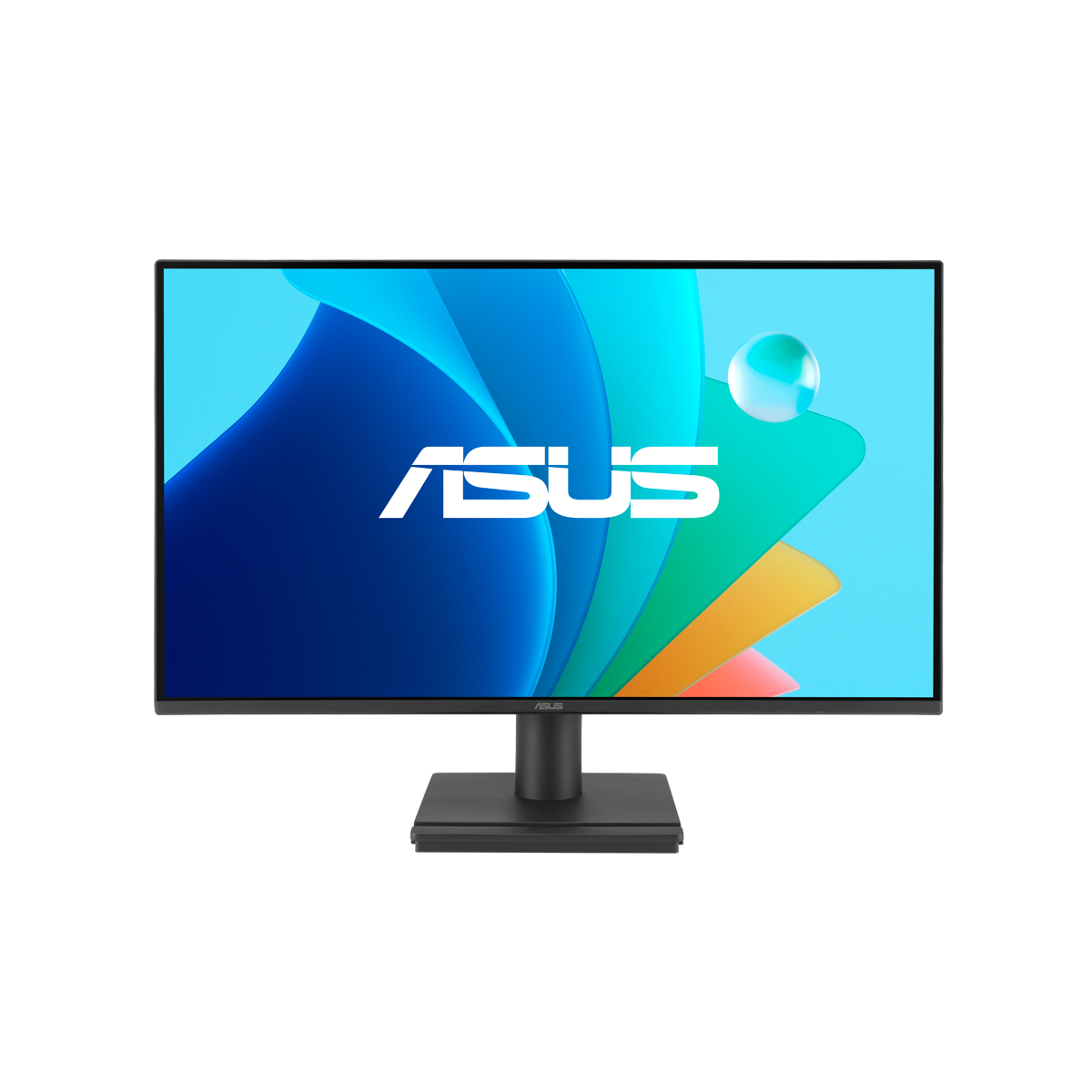 ASUS VA259HGA Eye Care Gaming Monitor - 24,5" (62.2cm) Full HD IPS, 120 Hz, HDMI, VGA, 1ms MPRT, AdaptiveSync, Low Bluelight