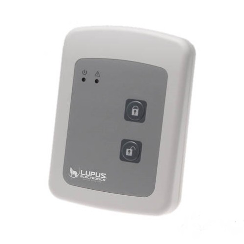 Lupus Electronics LUPUSEC Tag Reader V2