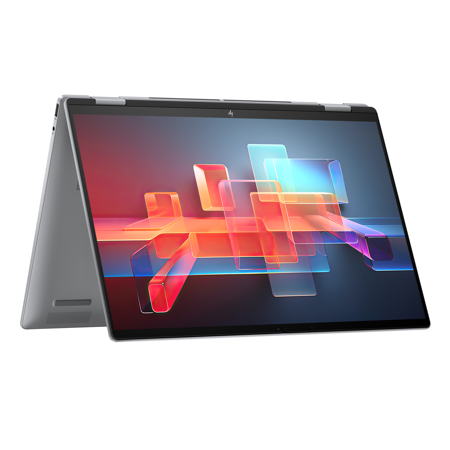 HP ENVY x360 16-ad0177ng 16" 2.8k OLED Touch, AMD Ryzen 7 8840HS, 16GB RAM, 1TB SSD, Windows 11