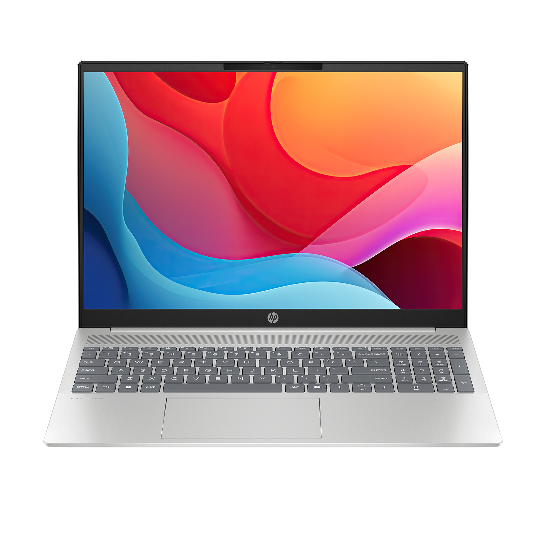 HP Pavilion 16-ag0152ng 16" WUXGA IPS, AMD Ryzen 5 8540U, 8GB RAM, 512GB SSD, Windows 11