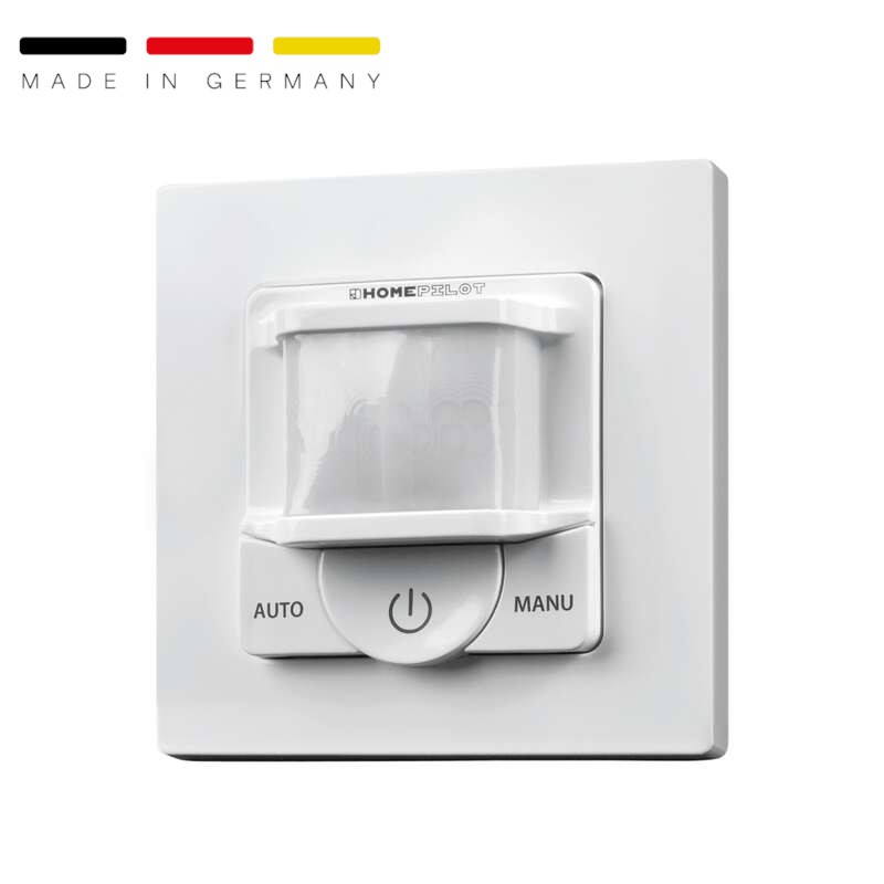 HomePilot Bewegungsmelder smart