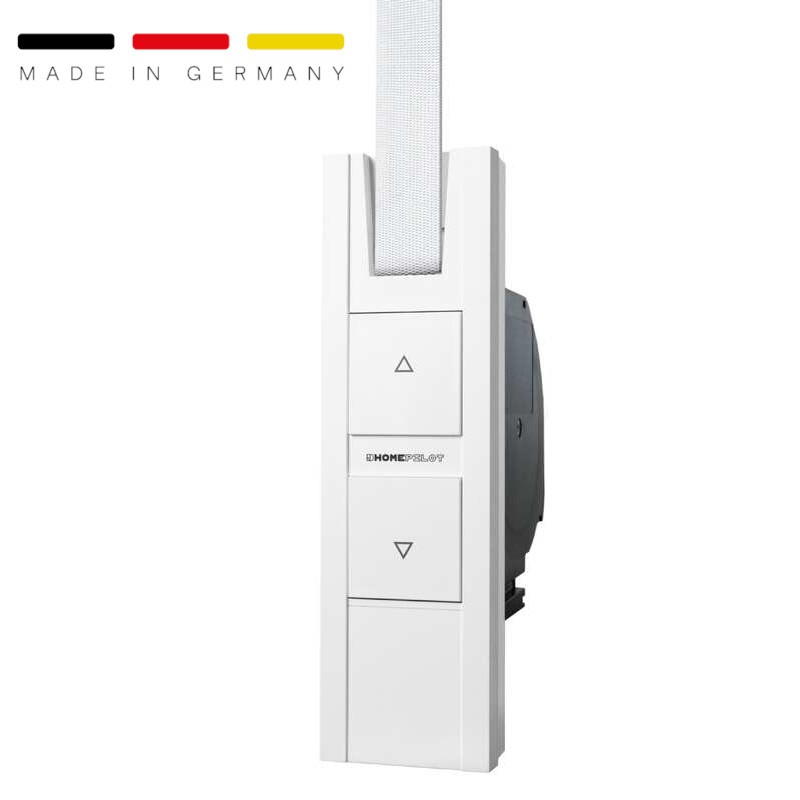 HomePilot Gurtwickler RolloTron pure smart