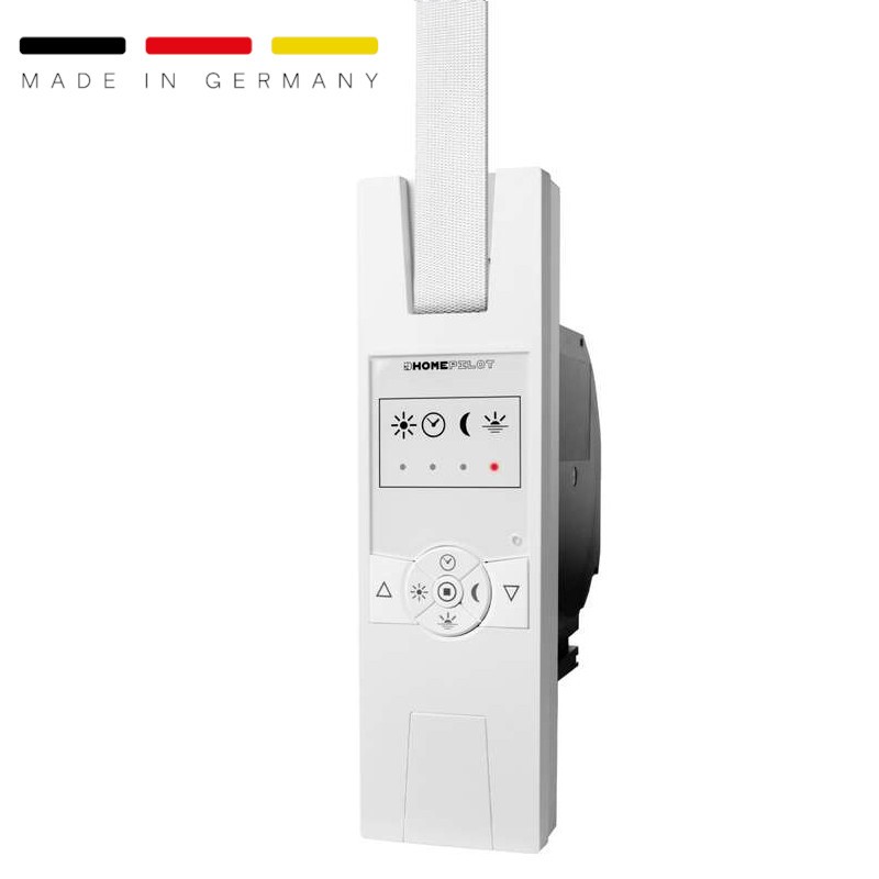 HomePilot Gurtwickler RolloTron classic smart