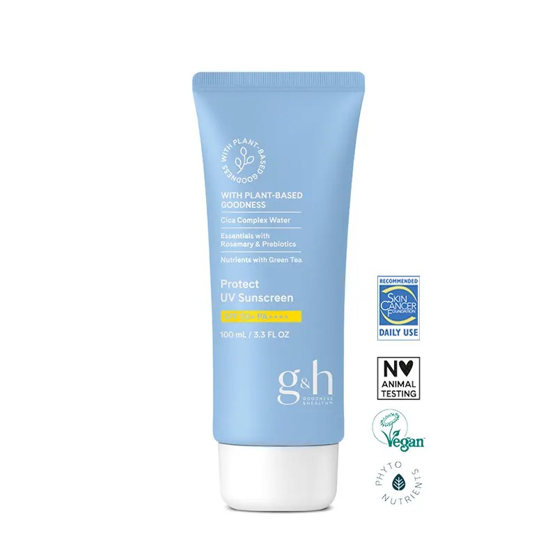 g&h™ Protect UV-Sonnenschutz LSF 50+ PA++++