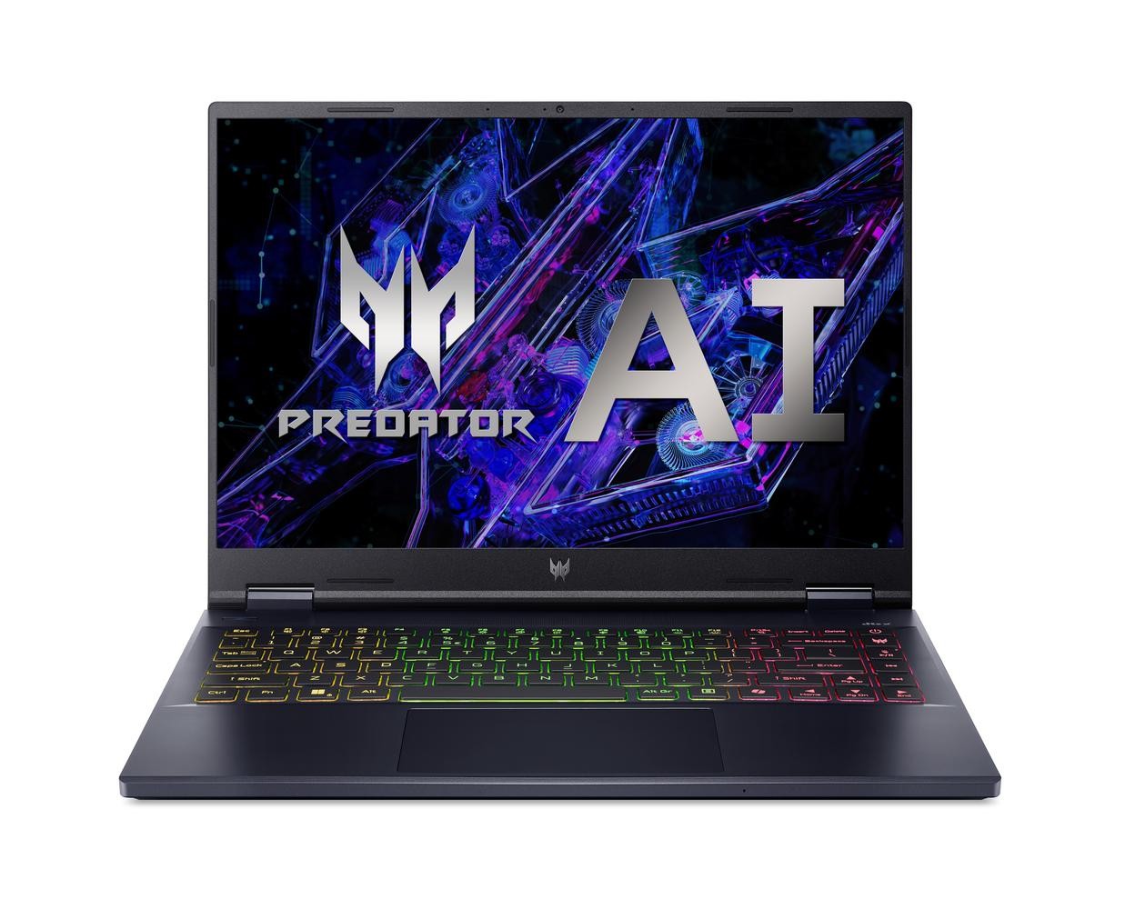 Acer Predator Helios Neo 14 (PHN14-51-78SB) Gaming 14,5" WQXGA, IPS, 120Hz, Intel Core Ultra 7-155H, 16GB RAM, 1TB SSD, Geforce 