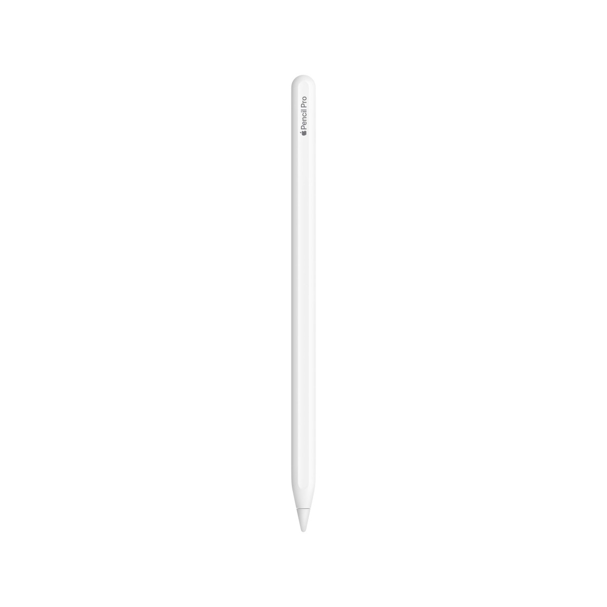 Apple Pencil Pro MX2D3ZM/A für iPad Pro 11" und 13" (M4) & iPad Air 11" und 13" (M2)