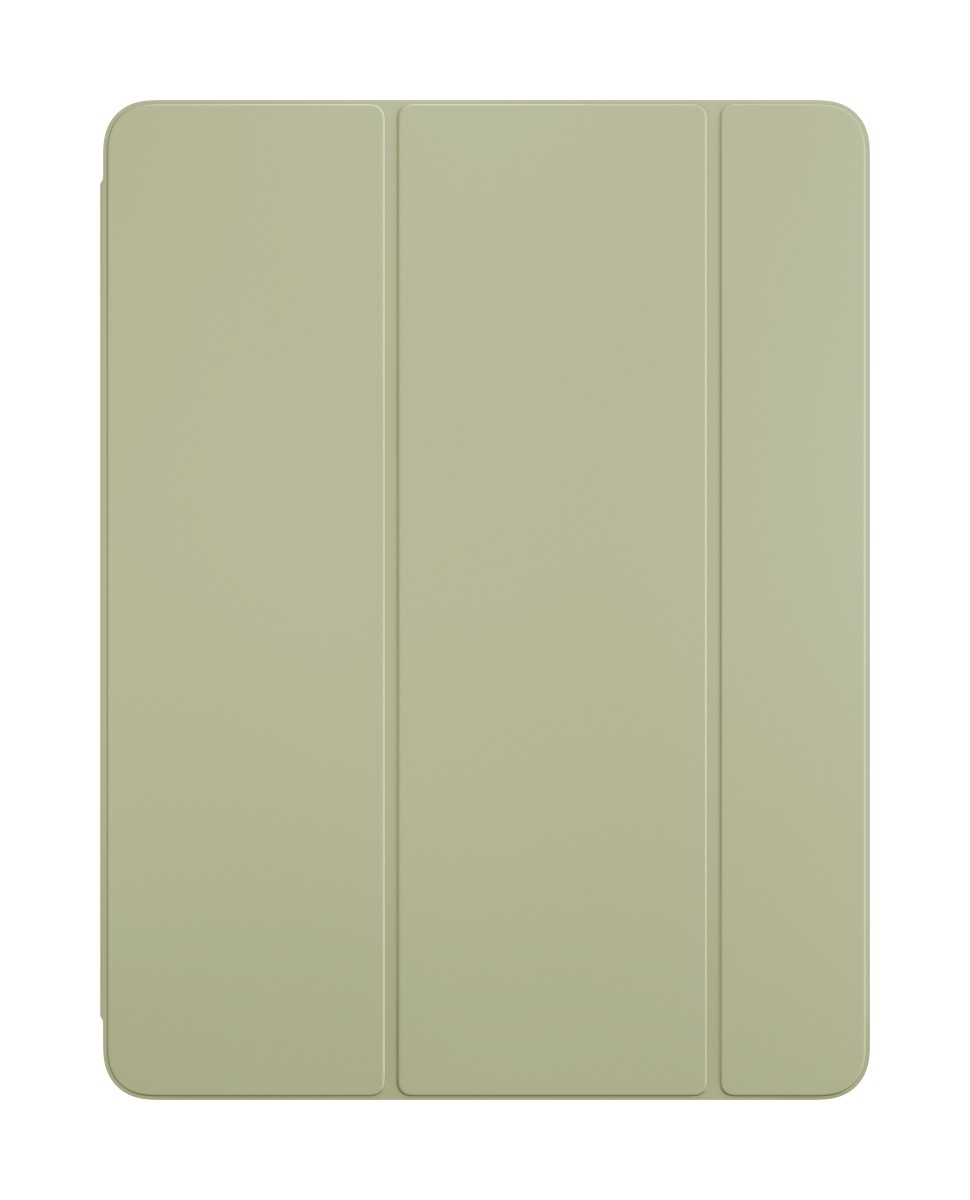 Apple Smart Folio iPad Air 13 MWKC3ZM/A (M2) salbei