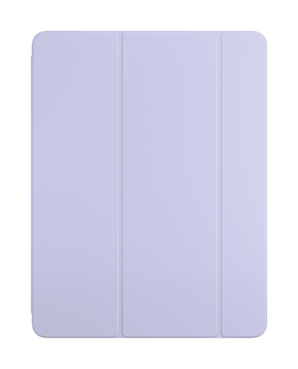 Apple Smart Folio iPad Air 13 MWKD3ZM/A (M2) hellviolett