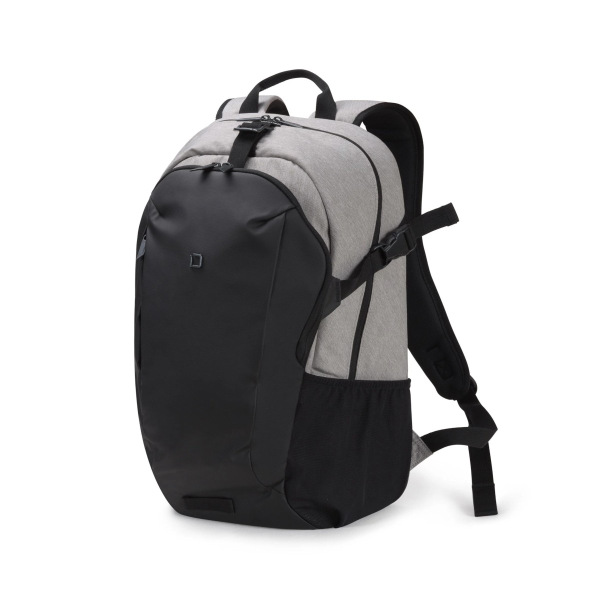 Dicota D31764 Laptop Rucksack GO 13-15.6" Hellgrau