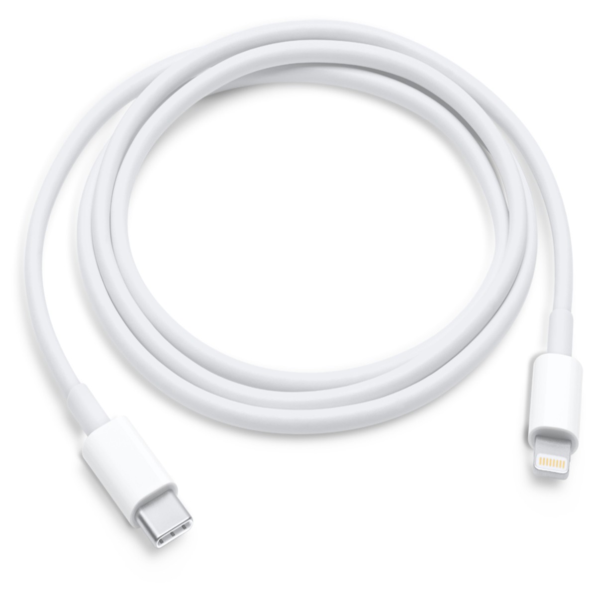 Apple USB-C auf Lightning Kabel (1m)