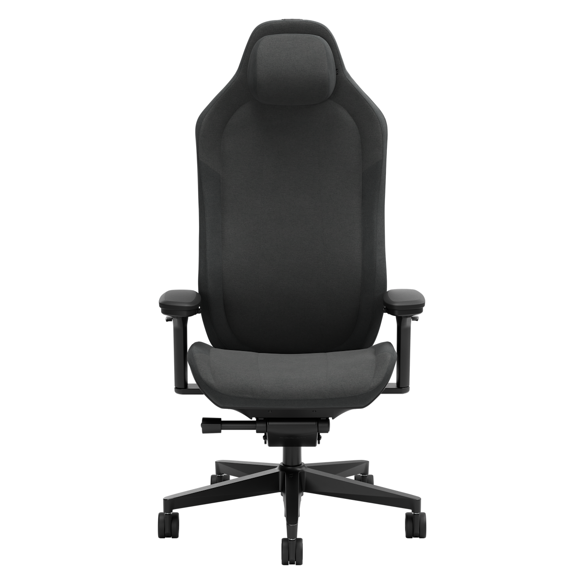 Fractal Design Refine Fabric Dark | Gaming-Stuhl