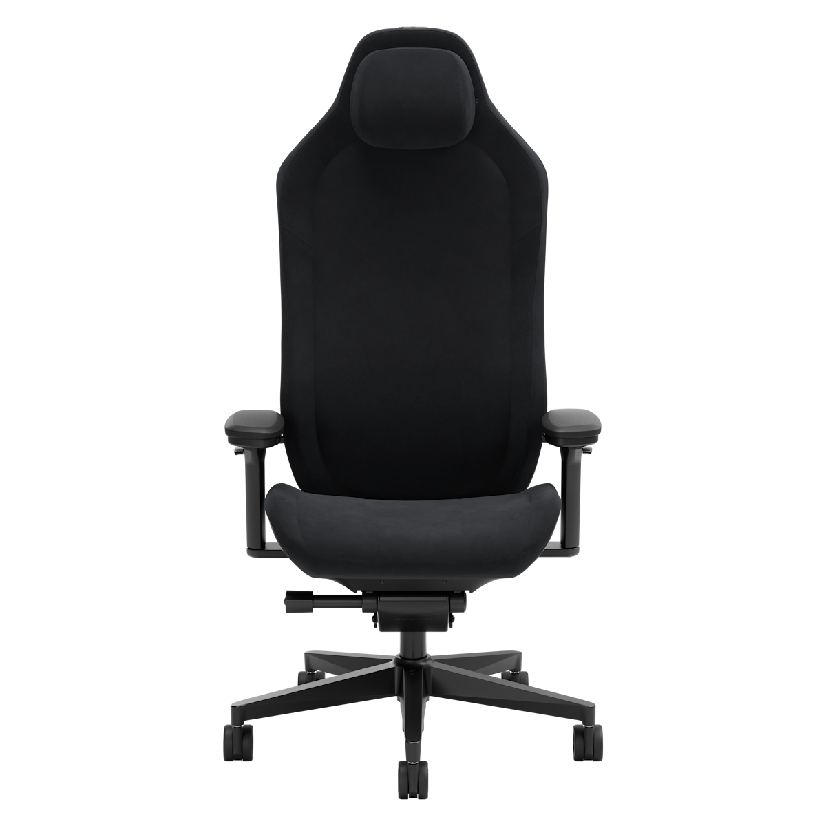 Fractal Design Refine Alcantara Dark | Gaming-Stuhl