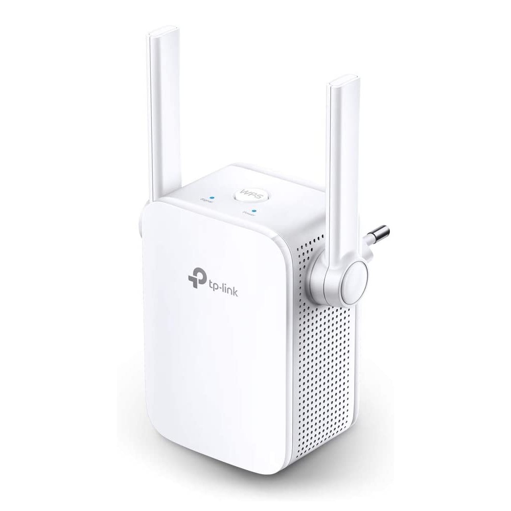 TP-Link TL-WA855RE WLAN Repeater WLAN N300 Single-Band, 1x LAN