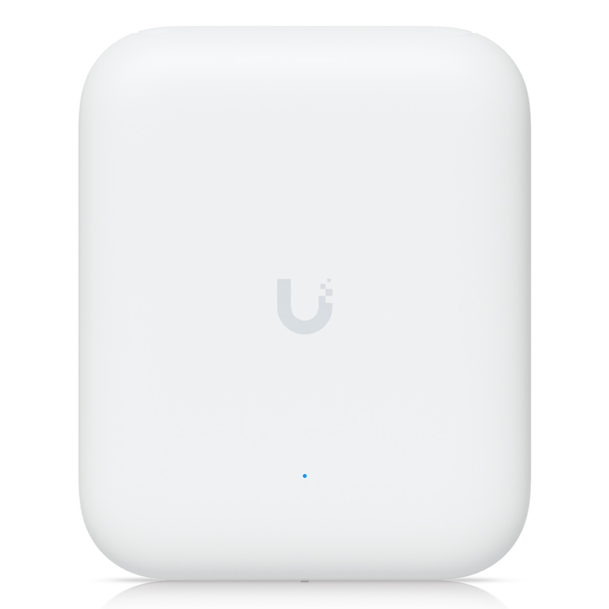 Ubiquiti U7 Outdoor WiFi 7 Access Point BE5000 Dualband, 1x 2.5G RJ45, IPX6 Wetterfest