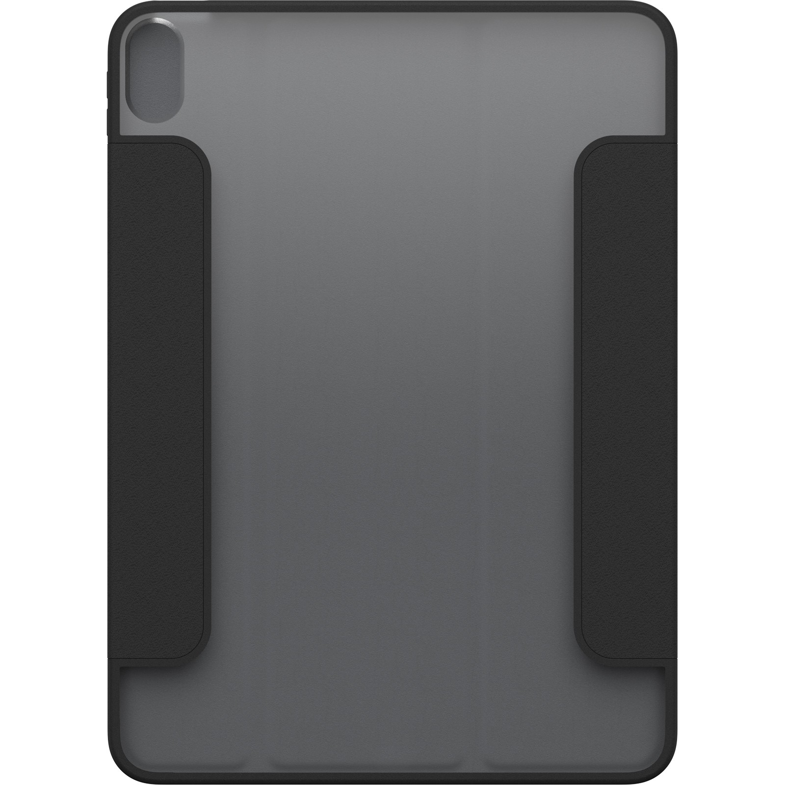 OtterBox Symmetry Folio für iPad Air 11" (M3/M2/5./4. Gen.) Schwarz - Tablet Schutzhülle - rugged