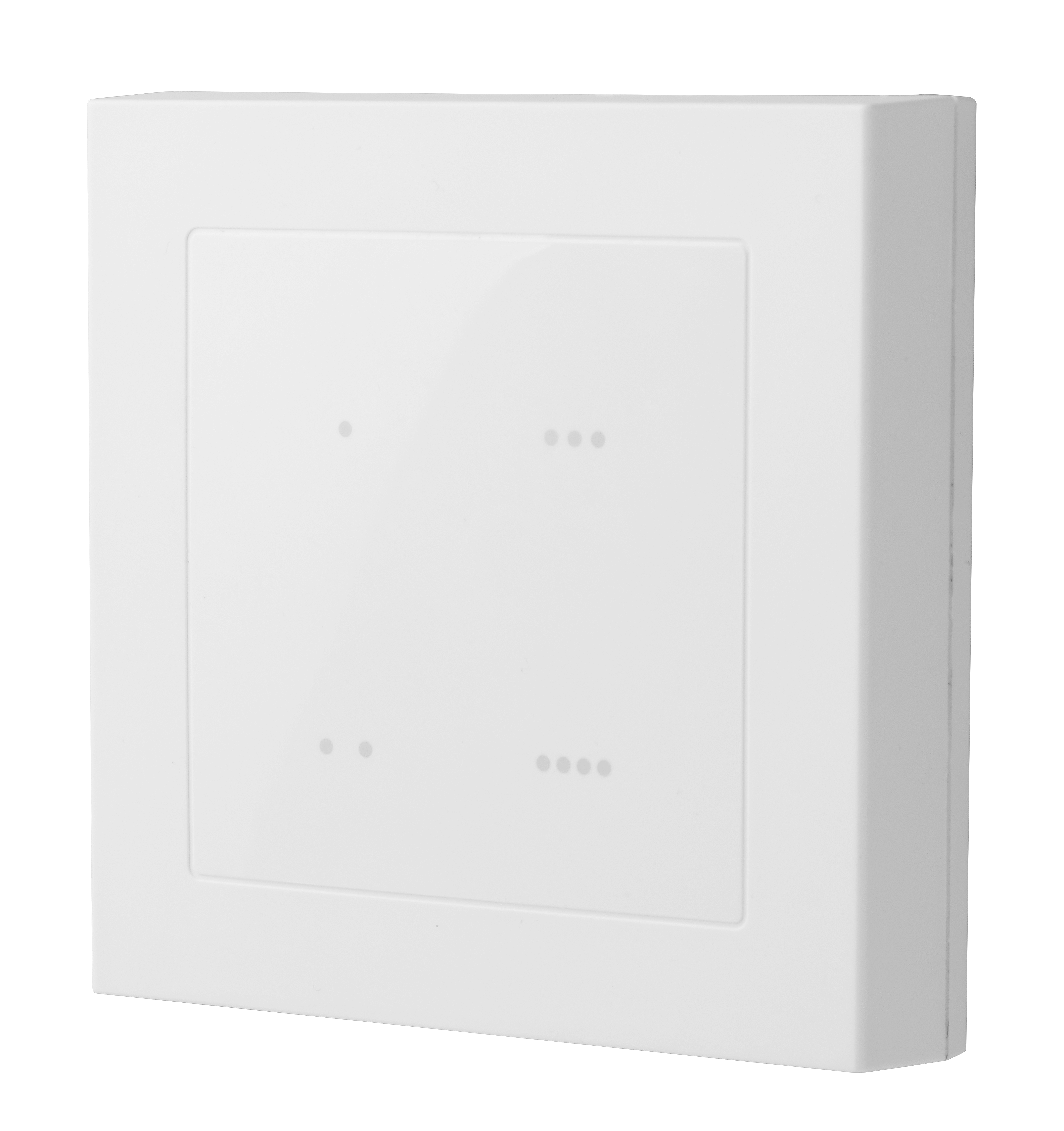 Lupus Electronics LUPUSEC - Szenarienschalter V2