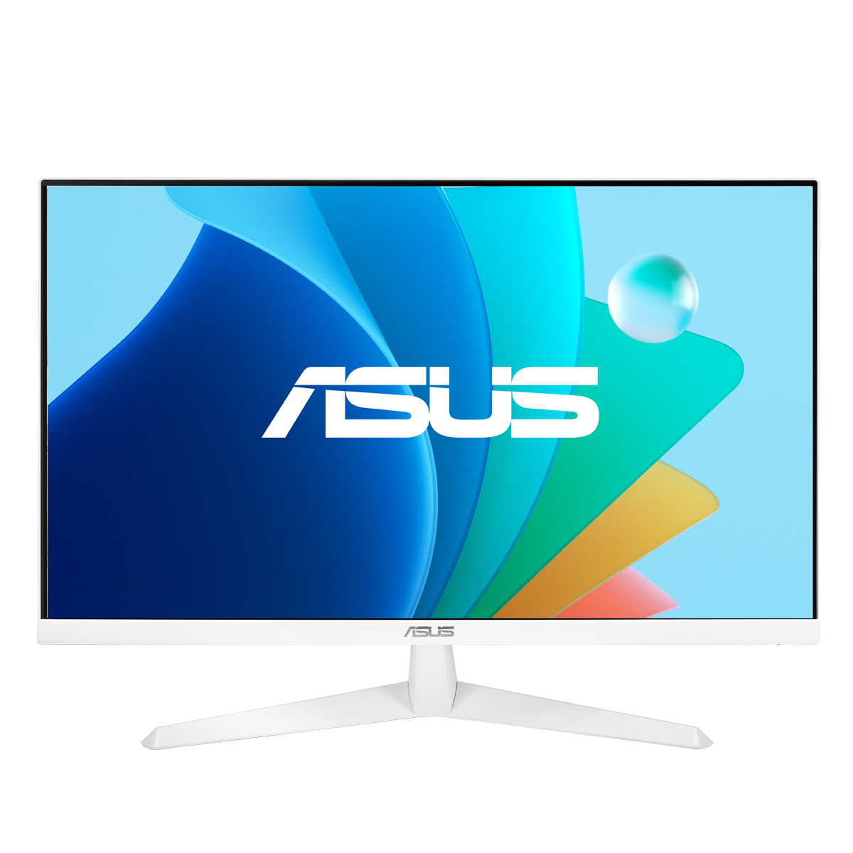 ASUS Eye Care VY279HF-W 27" FHD, 100Hz, 1ms, Adaptive Sync Office
