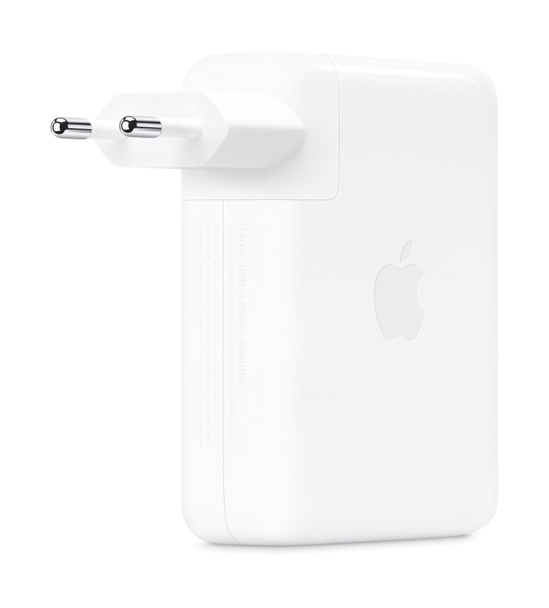 Apple USB-C Power Adapter 140W (Netzteil) MW2M3ZM/A