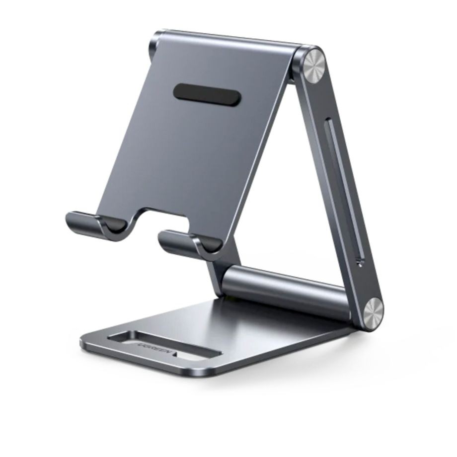 UGREEN Foldable Multi-Angle Handy Halterung grau