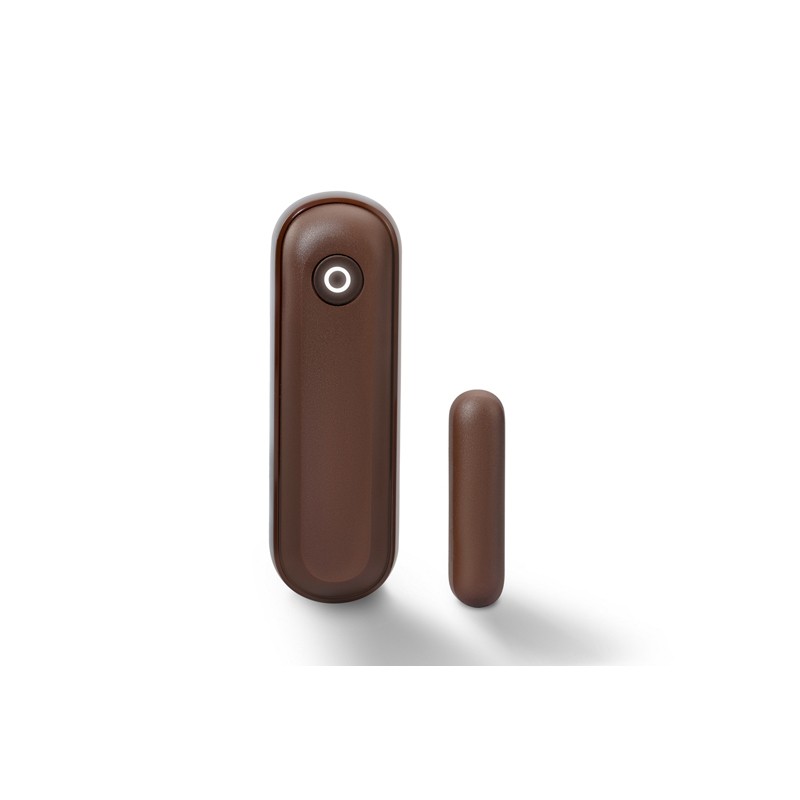 Lupus Electronics LUPUSEC - Fenster-/Türkontakt V2 braun