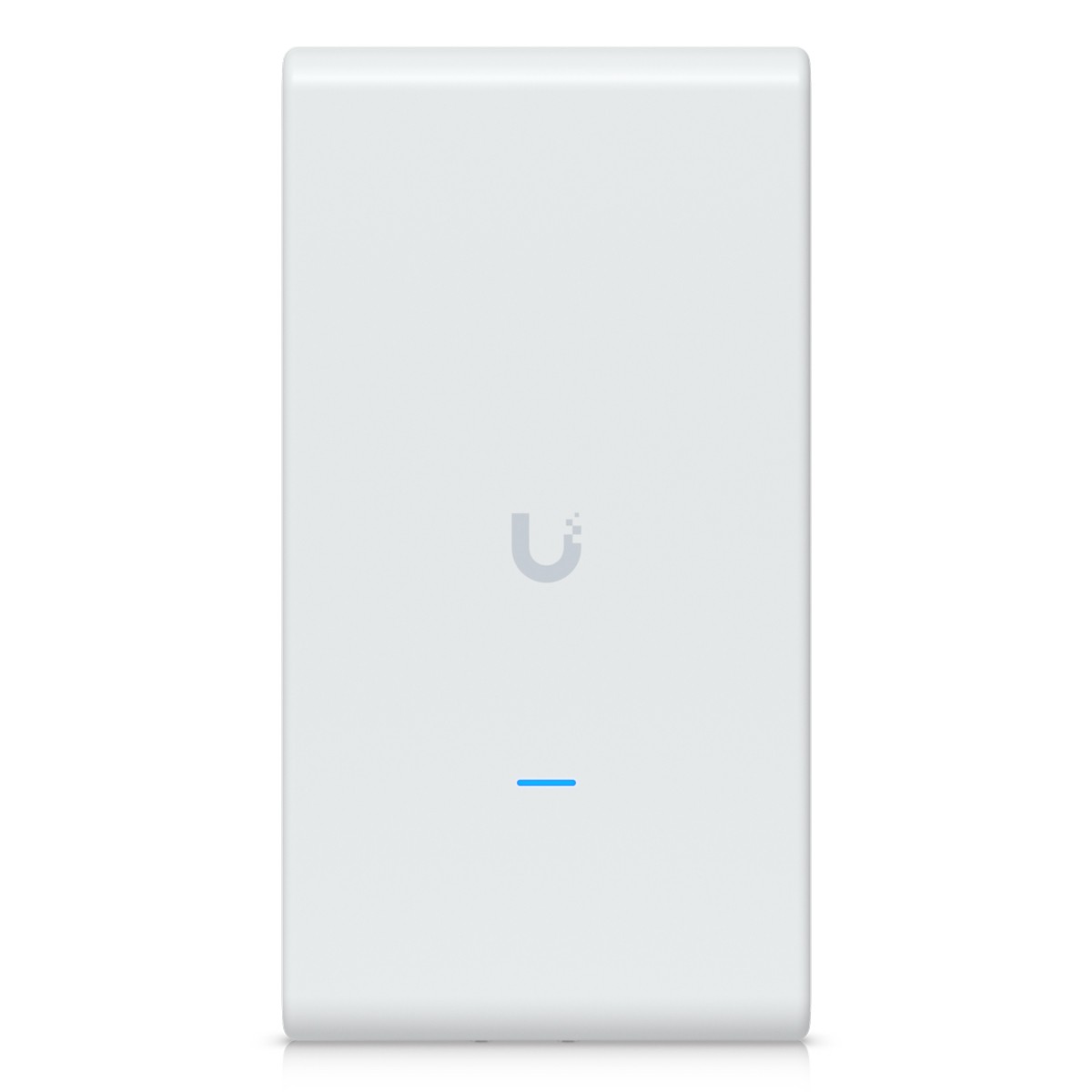 Ubiquiti U6 Mesh Pro Outdoor WiFi 6 Access Point AX3000 Dualband, 2x 1G RJ45, Wetterfest