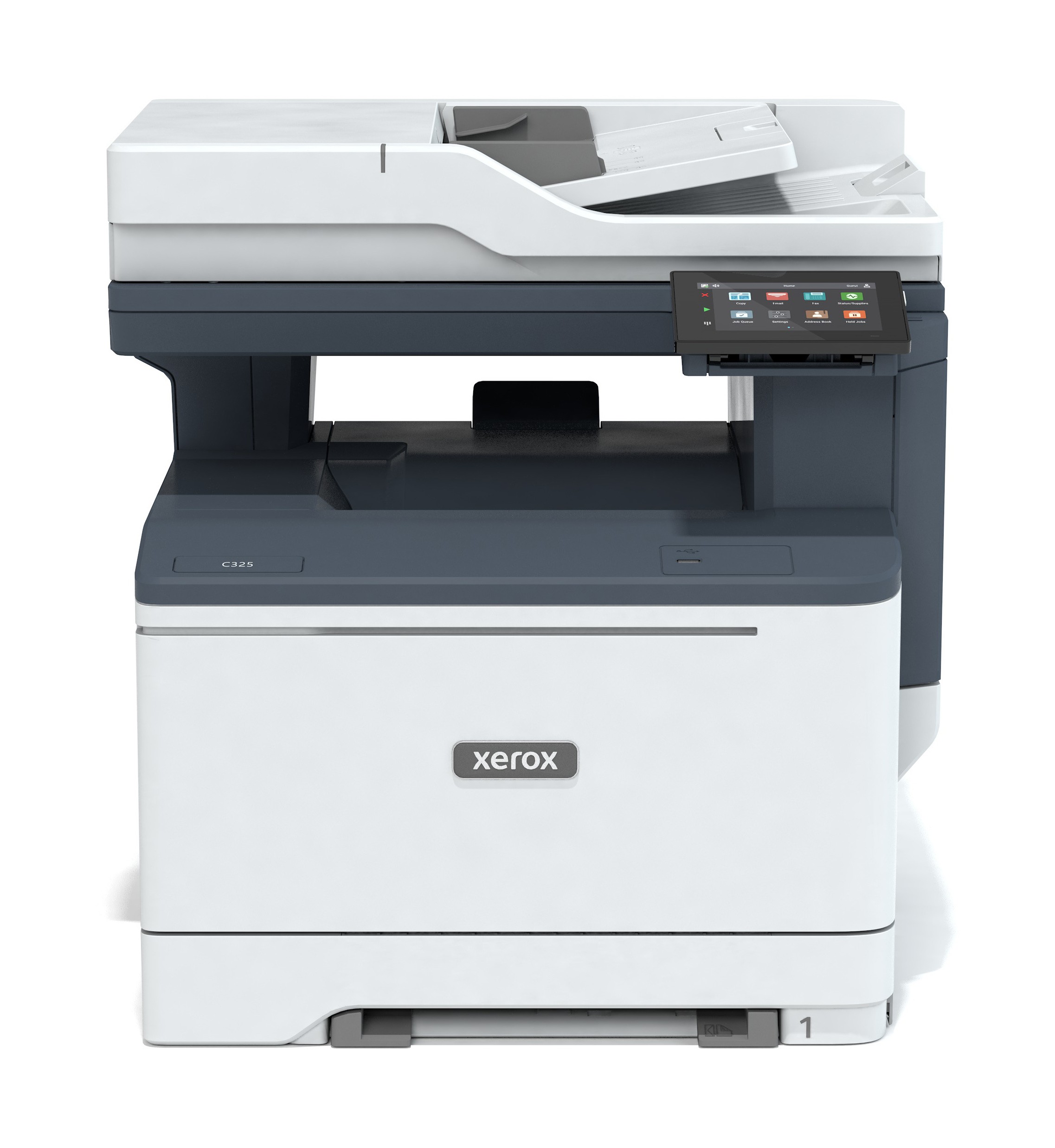 Xerox C325 Laser-Multifunktionsdrucker Wi-Fi | 35€ Cashback