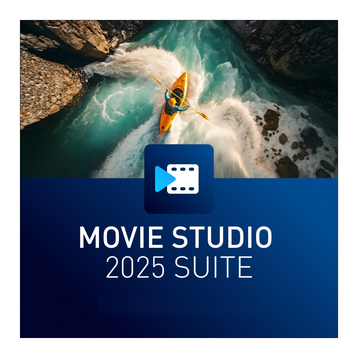 MAGIX Movie Studio 2025 Suite