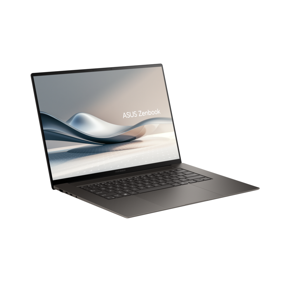 ASUS Zenbook S 16 UM5606WA-RK052W - 16" WQXGA+ OLED, AMD Ryzen™ AI 9 HX 365, 24GB RAM, 1TB SSD, AMD Radeon 880M, Windows 11