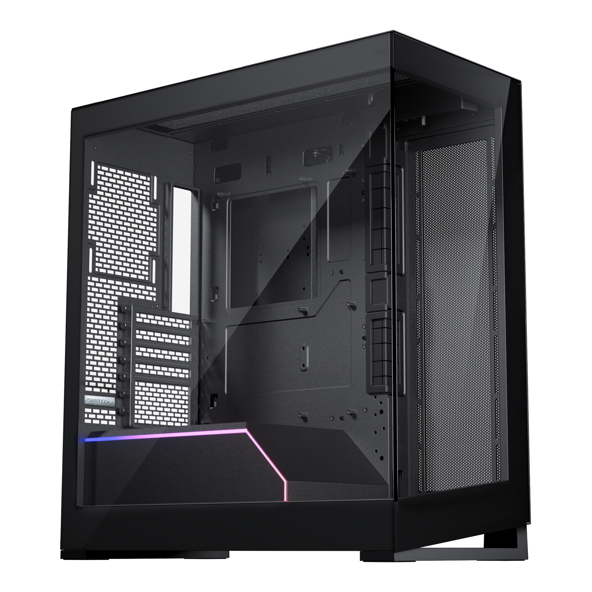 PHANTEKS NV5 MK2 DRGB schwarz | PC-Gehäuse