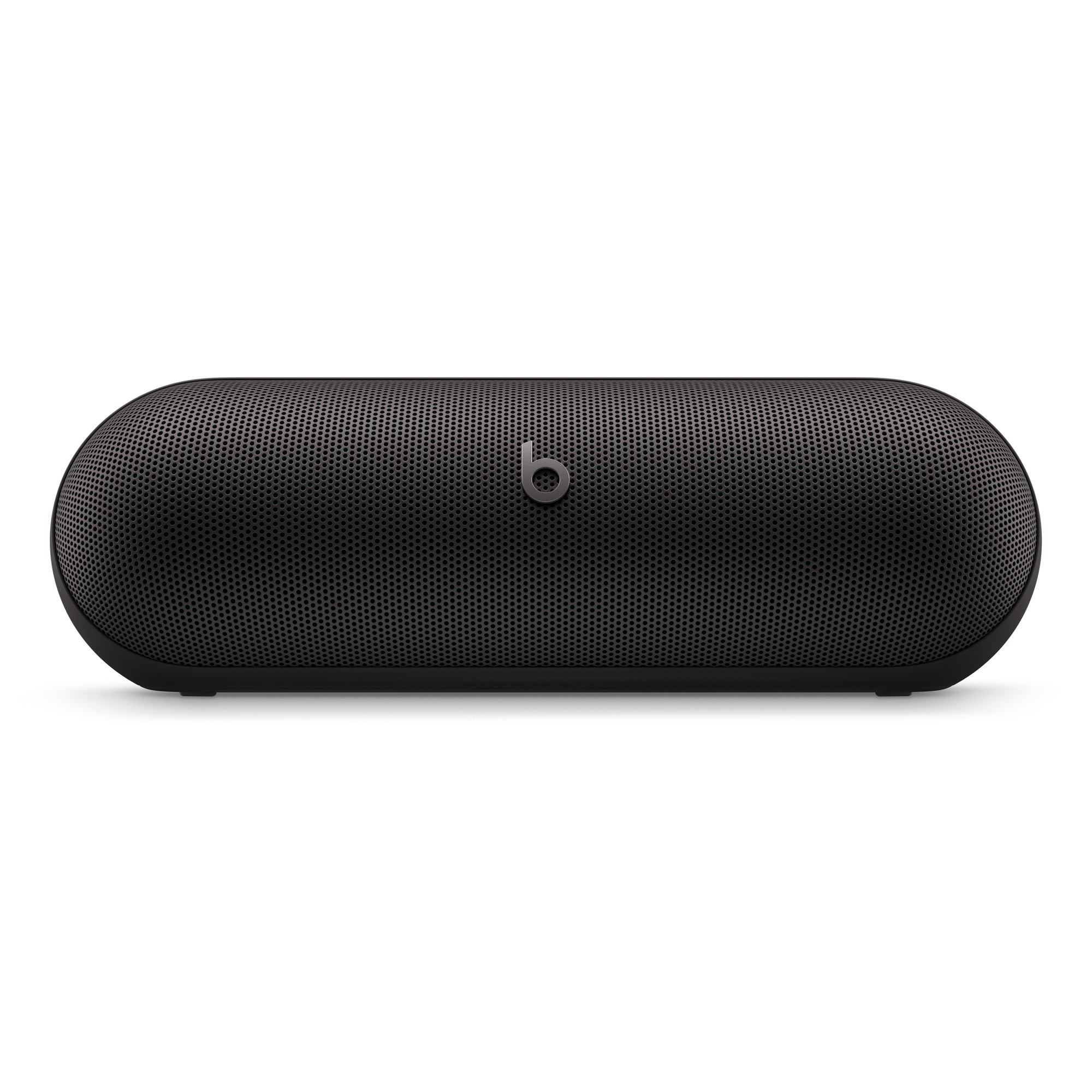 Beats Pill – Kabelloser Bluetooth® Lautsprecher – Mattschwarz MW443ZM/A