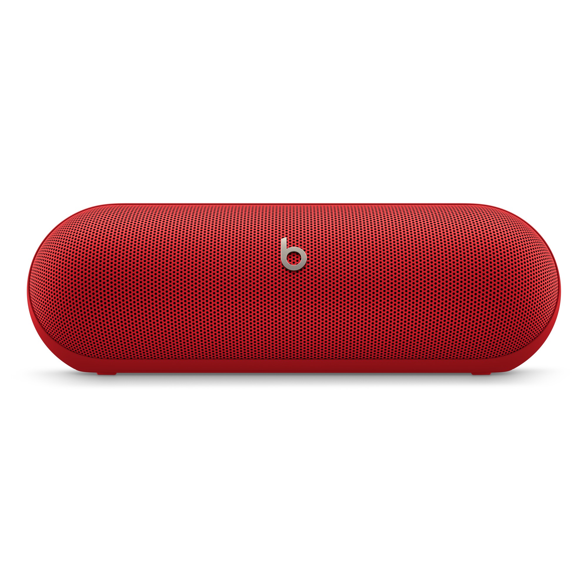 Beats Pill – Kabelloser Bluetooth® Lautsprecher – Signalrot MWQW3ZM/A