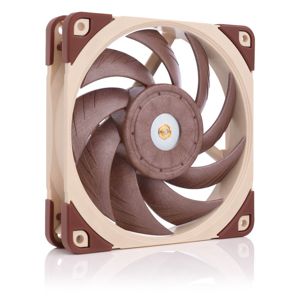 Noctua NF-A12X25 5V PWM | 120mm Gehäuselüfter
