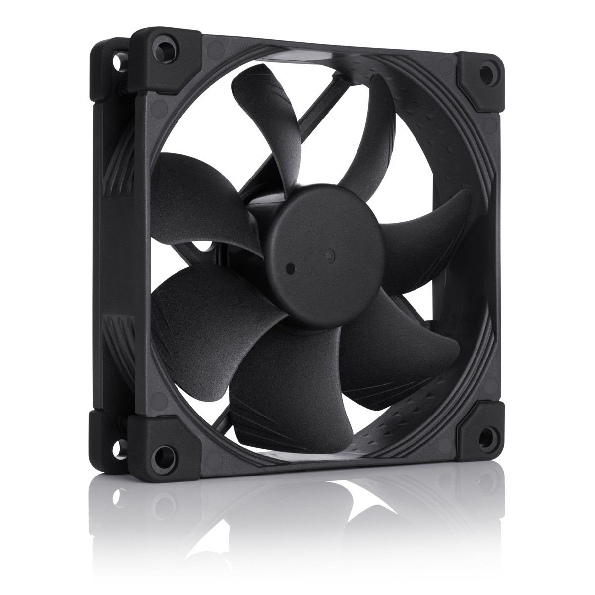 Noctua NF-A9 PWM chromax.black.swap | 92mm Gehäuselüfter