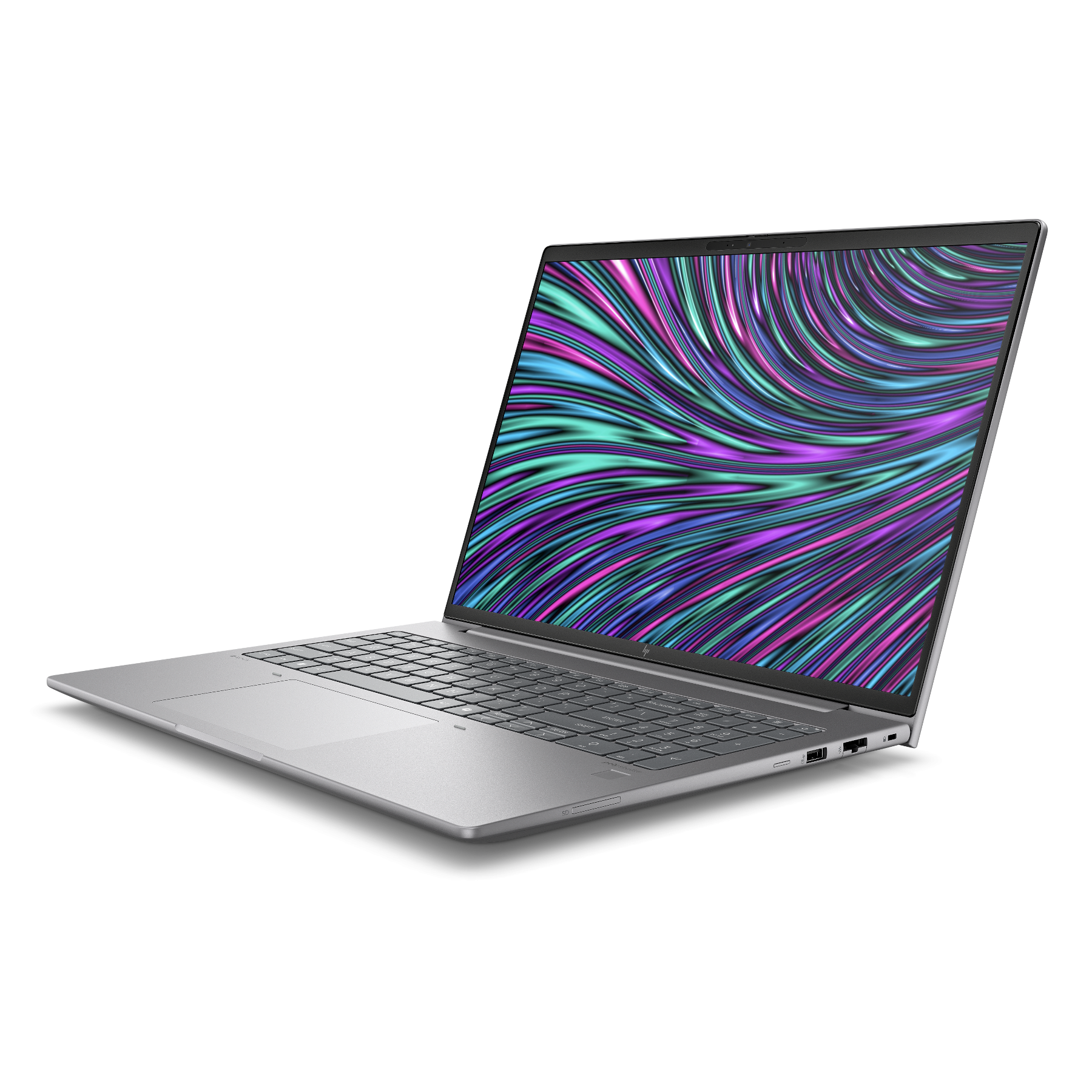 HP ZBook Power G11 5G4B3ES 16" WQXGA IPS, Intel Core Ultra 7-155H, 32GB RAM, 1TB SSD, NVIDIA RTX 2000 Ada, Windows 11 Pro