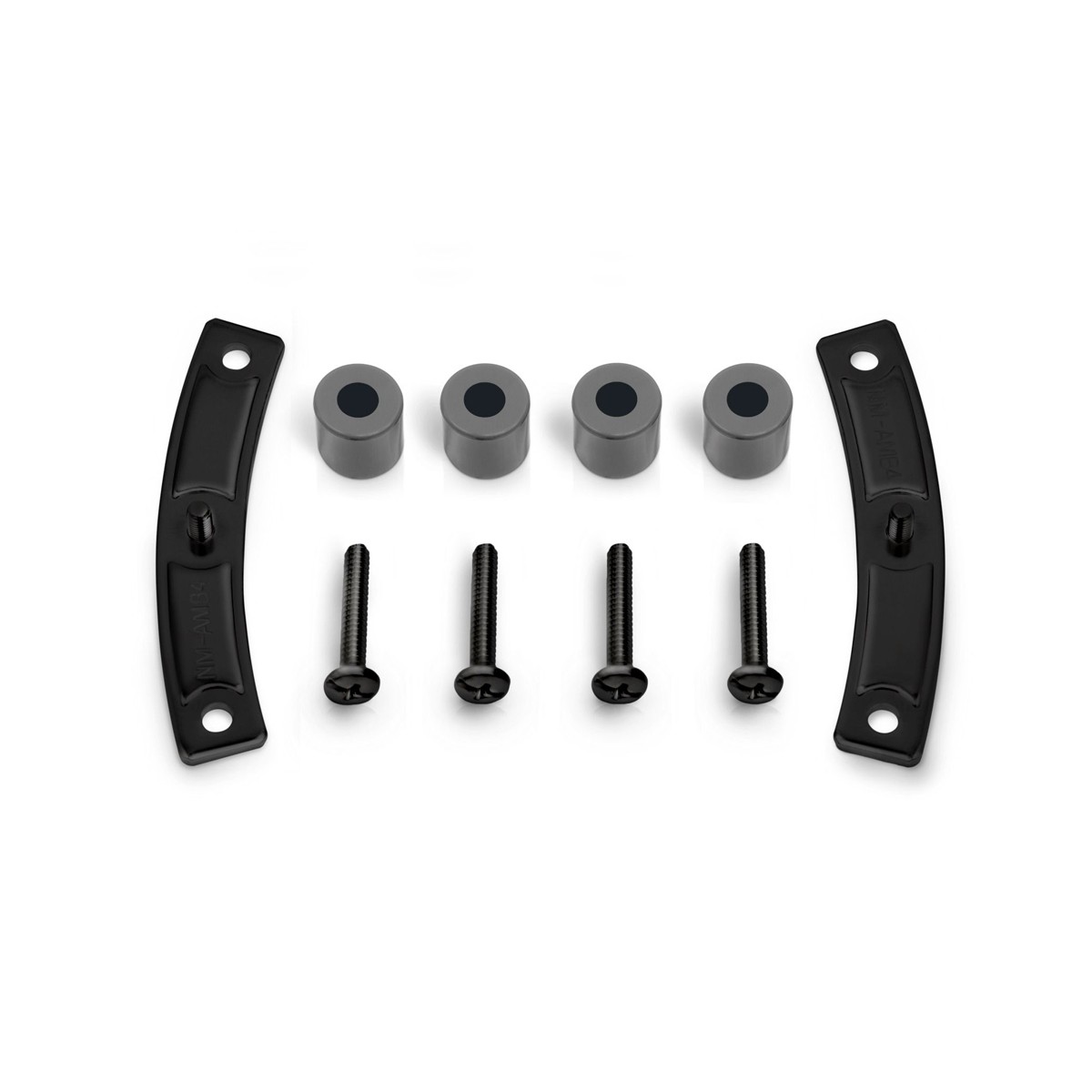 Noctua NM-AM5/4-MP83 CH.BK Upgrade-Kit für CPU-Kühler Sockel AM4