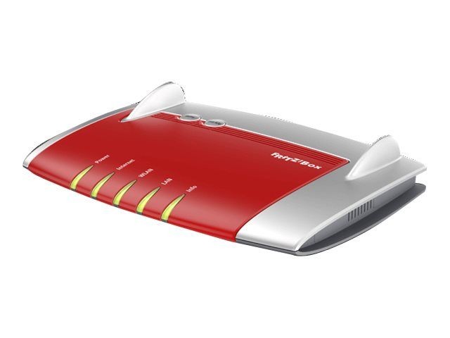 FRITZ!Box 4040 WLAN Router