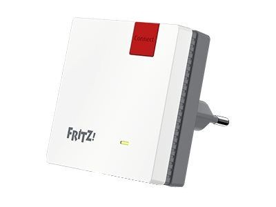 FRITZ!WLAN Mesh Repeater 600 (WLAN N bis zu 600 MBit/s (2,4 GHz)