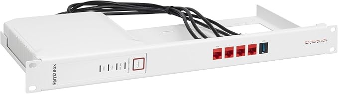 Rackmount.IT Kit for Fritz!Box 4060
