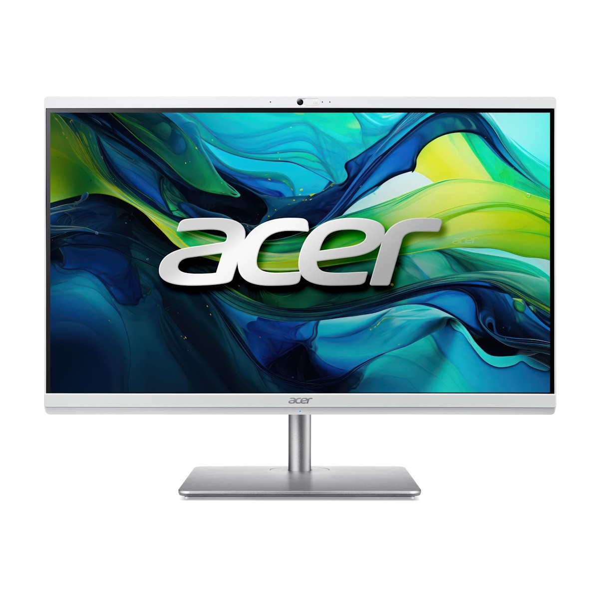 Acer Aspire C27-195ES All-in-One PC 68,6cm (27") Full-HD IPS Display, Intel Core Ultra 7 155U, 32 GB DDR5 RAM, 1000 GB M.2 SSD, 