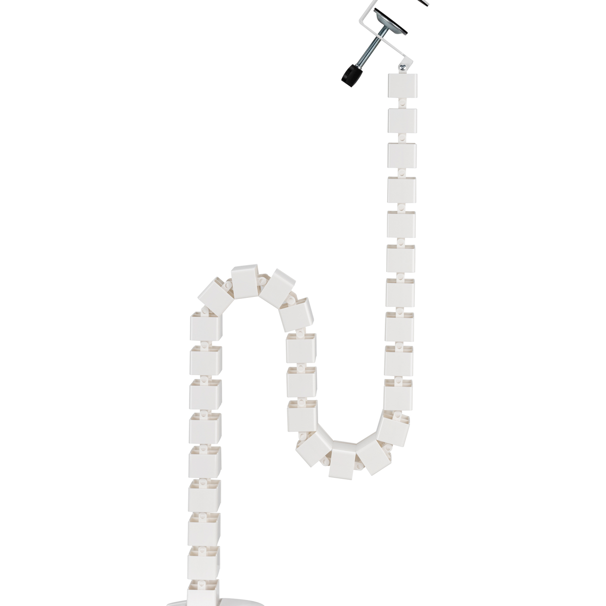 My Wall Flexible Kabelführung - Mit anpassbarer Länge bis 1347 m