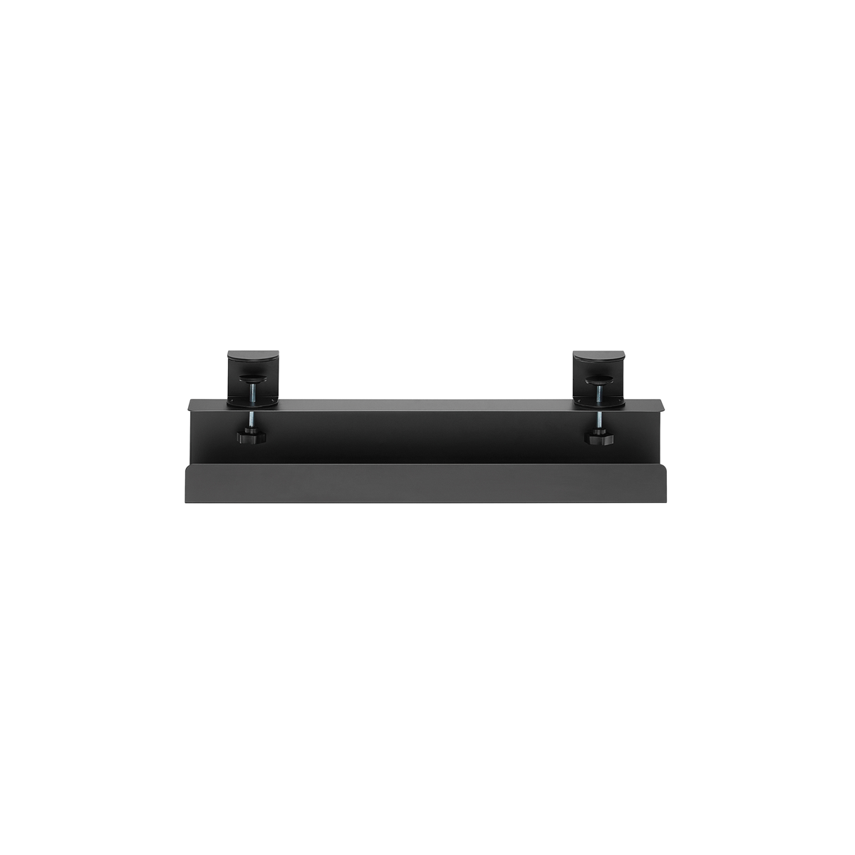 My Wall Schreibtisch-Kabelmanagement - Zur Montage unter dem Tis