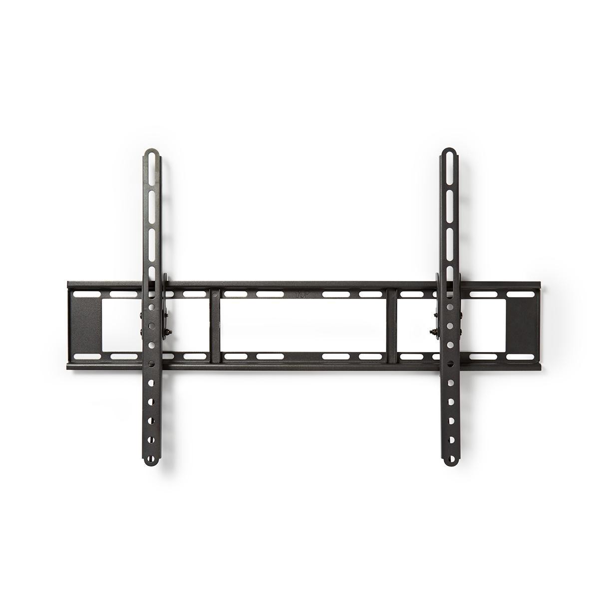 Nedis Neigbare TV-Wandhalterung 37 - 70 " | maximal unterstützes Bildschirmgewicht: 35 kg | kippbar: 20 ° | Minimaler Wandabstan
