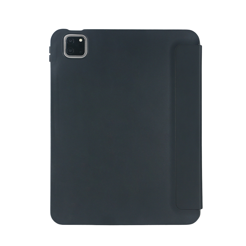 Deqster Tablethülle Slim ST2 Case für iPad Pro 11" (M4) 2024