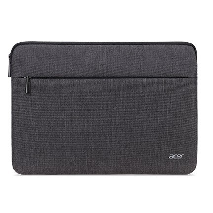 Acer 15.6 Zoll Protective Sleeve, grau