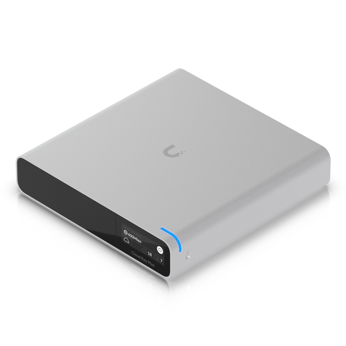 Ubiquiti CloudKey+ inkl. 1TB SSD (vorinstalliert) UniFi-Konsole
