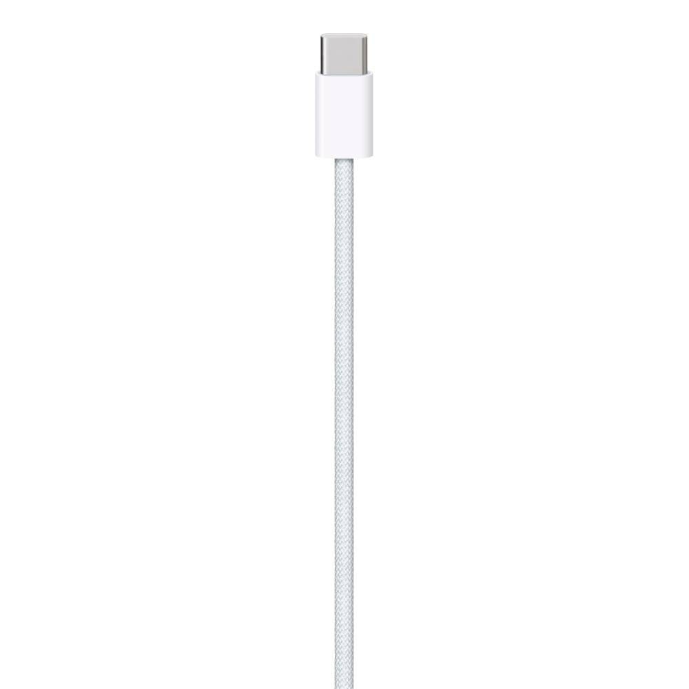 Apple USB-C Gewebtes Ladekabel (1m) MW493ZM/A