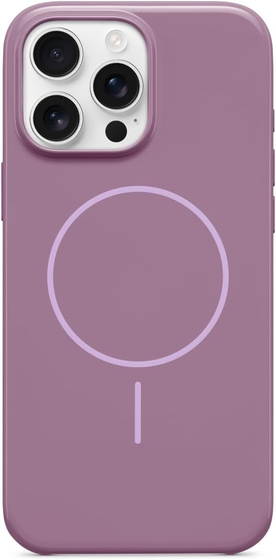 Apple Beats Case iPhone 16 Pro mit MagSafe (sunset lila)
