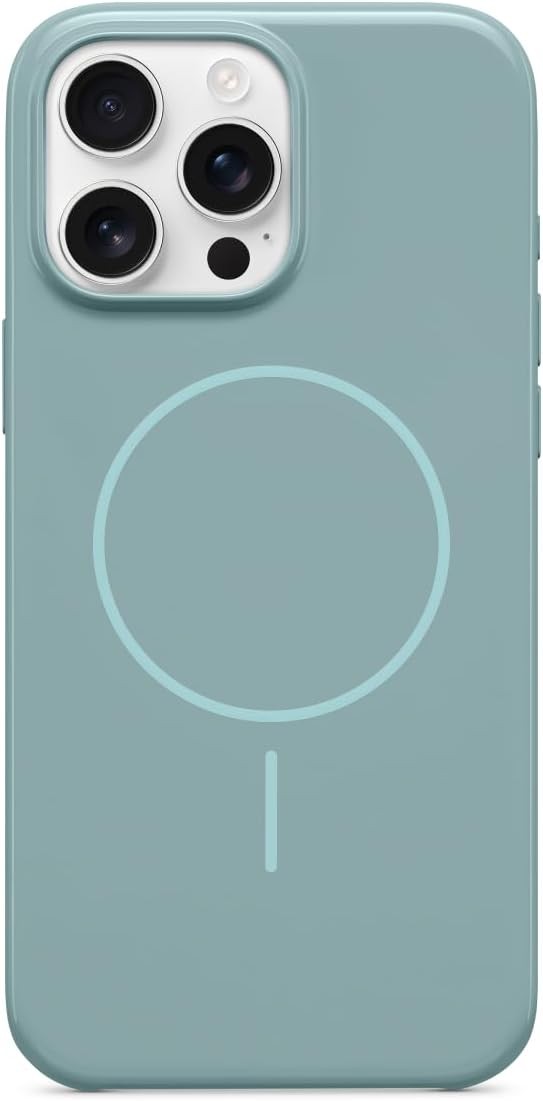 Apple Beats Case iPhone 16 Pro Max mit MagSafe (flut blau)