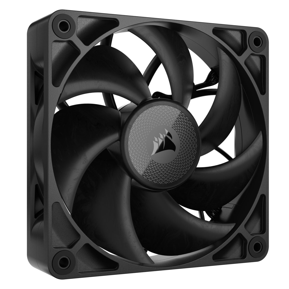 CORSAIR iCUE LINK RX120 MAX | Gehäuselüfter