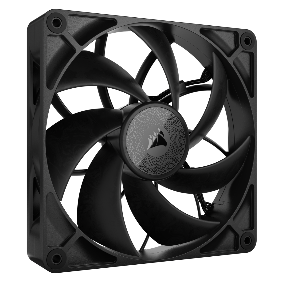 CORSAIR iCUE LINK RX140 MAX | Gehäuselüfter